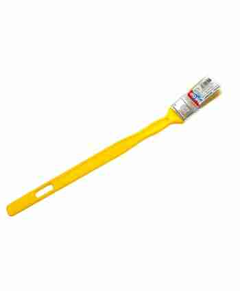 Кисть КФР -35*10мм Радиаторная пластиковая ручка