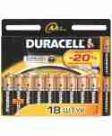 Батарейка Duracell LR03 (MN2400)  /ААА/ new